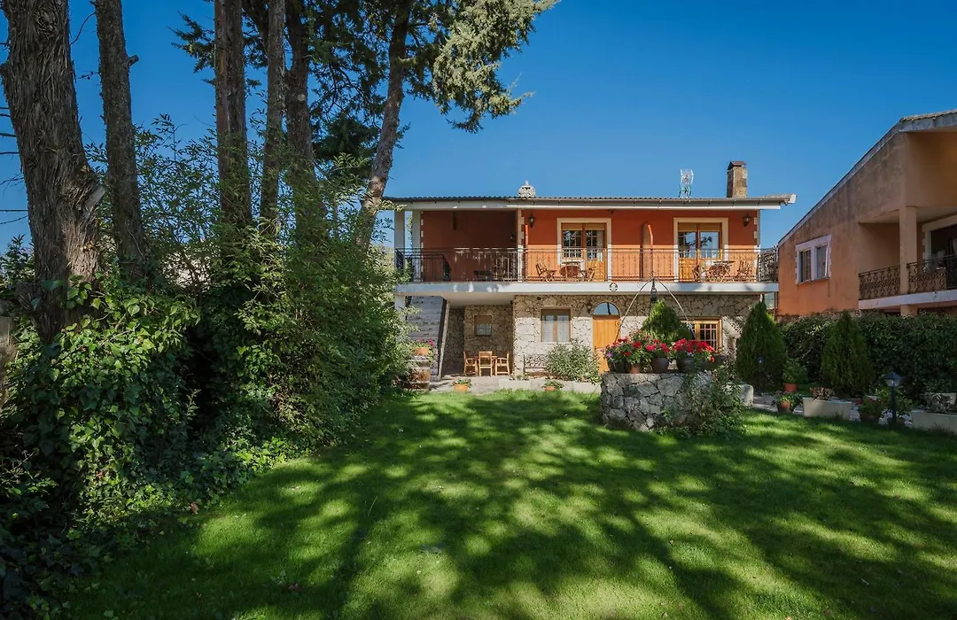 Casa Villa Gomez-1